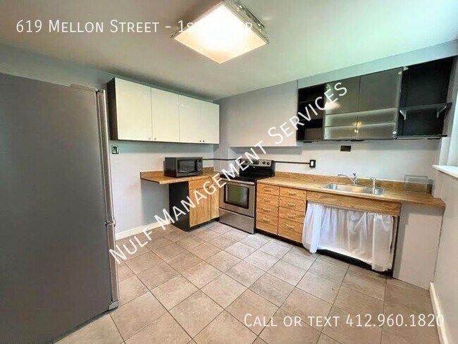 Primary Photo - 619 Mellon St