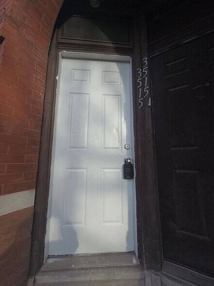 Building Photo - 3511 Osage St