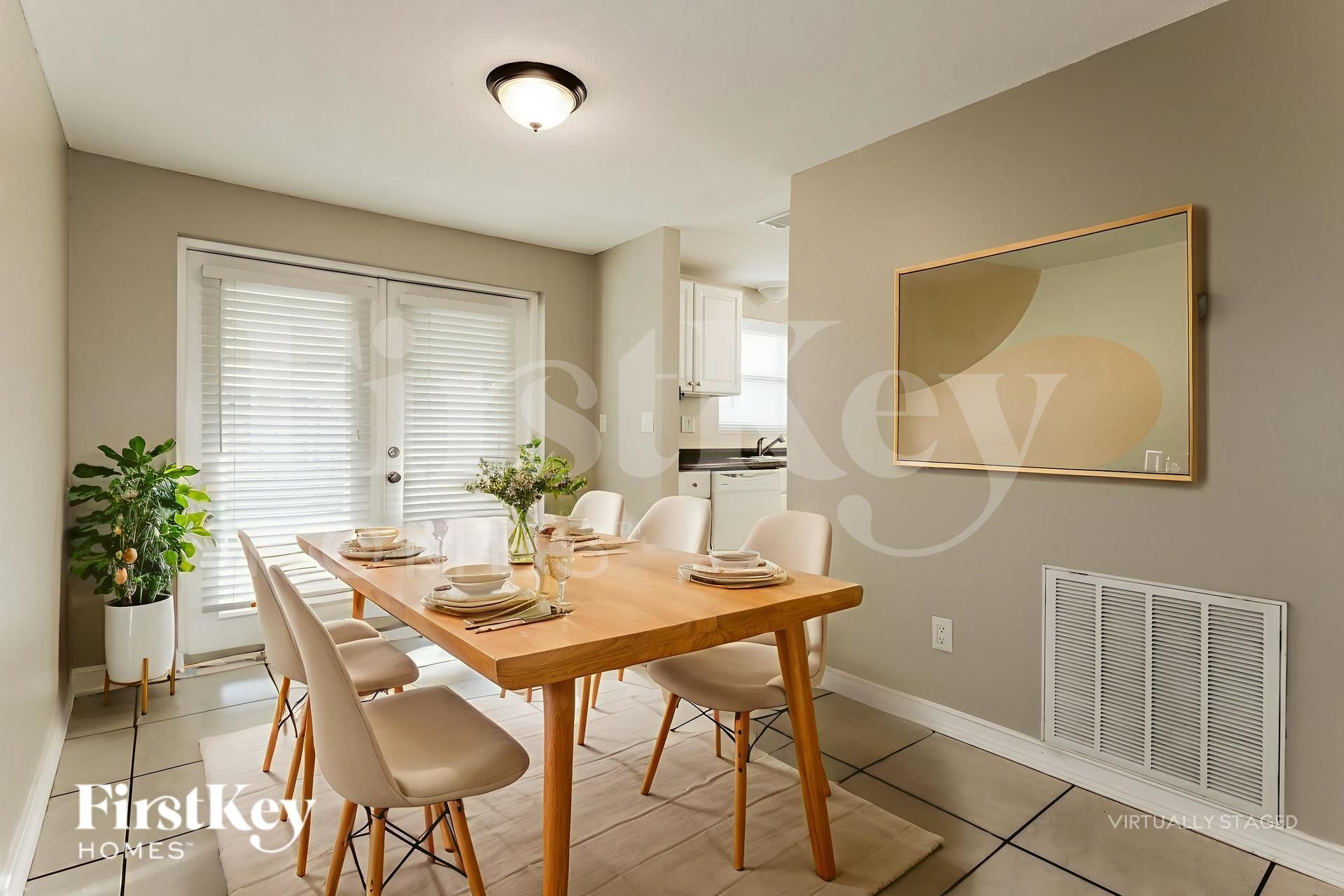 Building Photo - 6803 Fernfield Ct