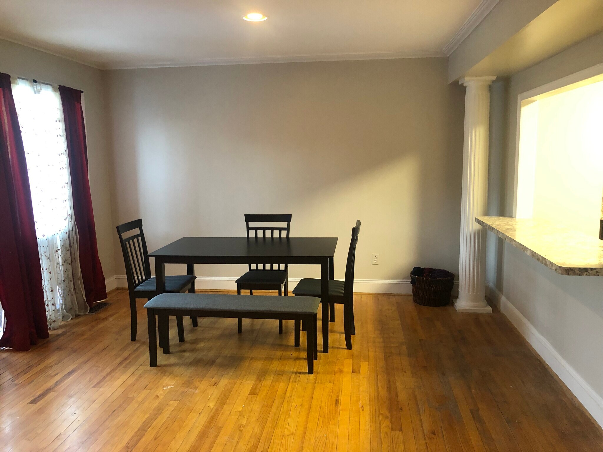 Building Photo - 252 W Lanvale St
