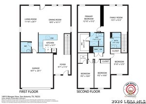 Building Photo - 14915 Morgan Vw