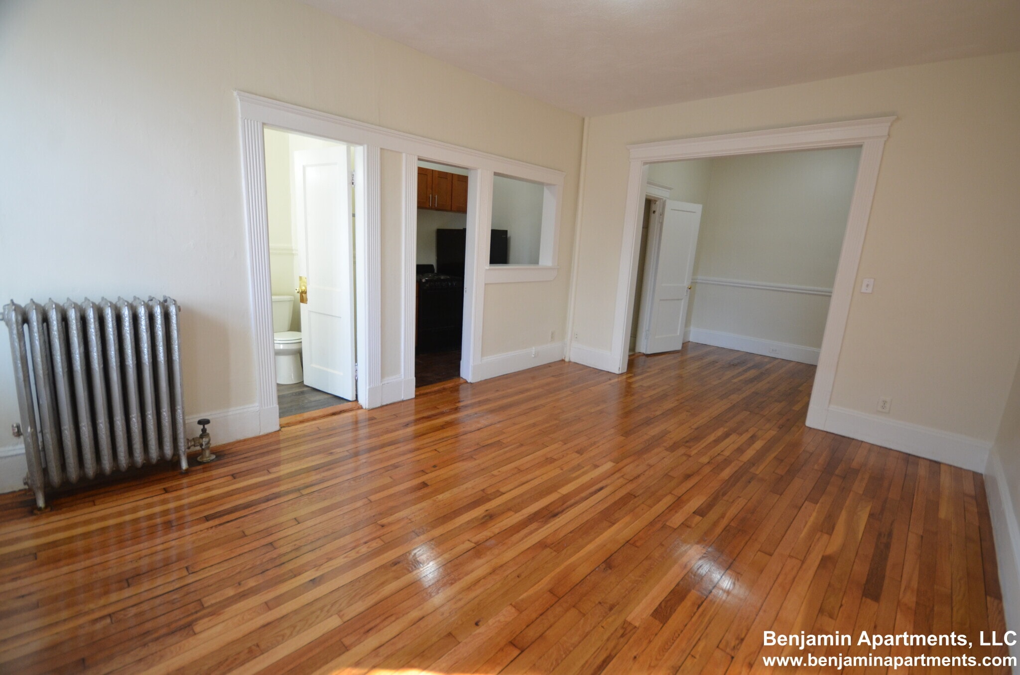 Building Photo - 1334 Commonwealth Ave