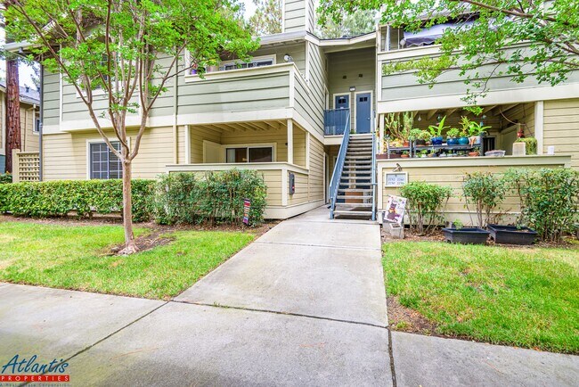 Building Photo - Berryessa Condo | A/C | Private Outdoor Space