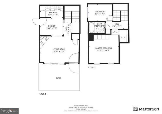 Building Photo - 1435 Corcoran St NW