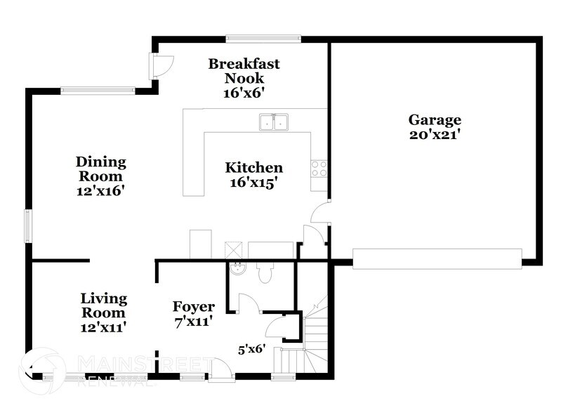 Building Photo - 8104 Weeping Fig Ln