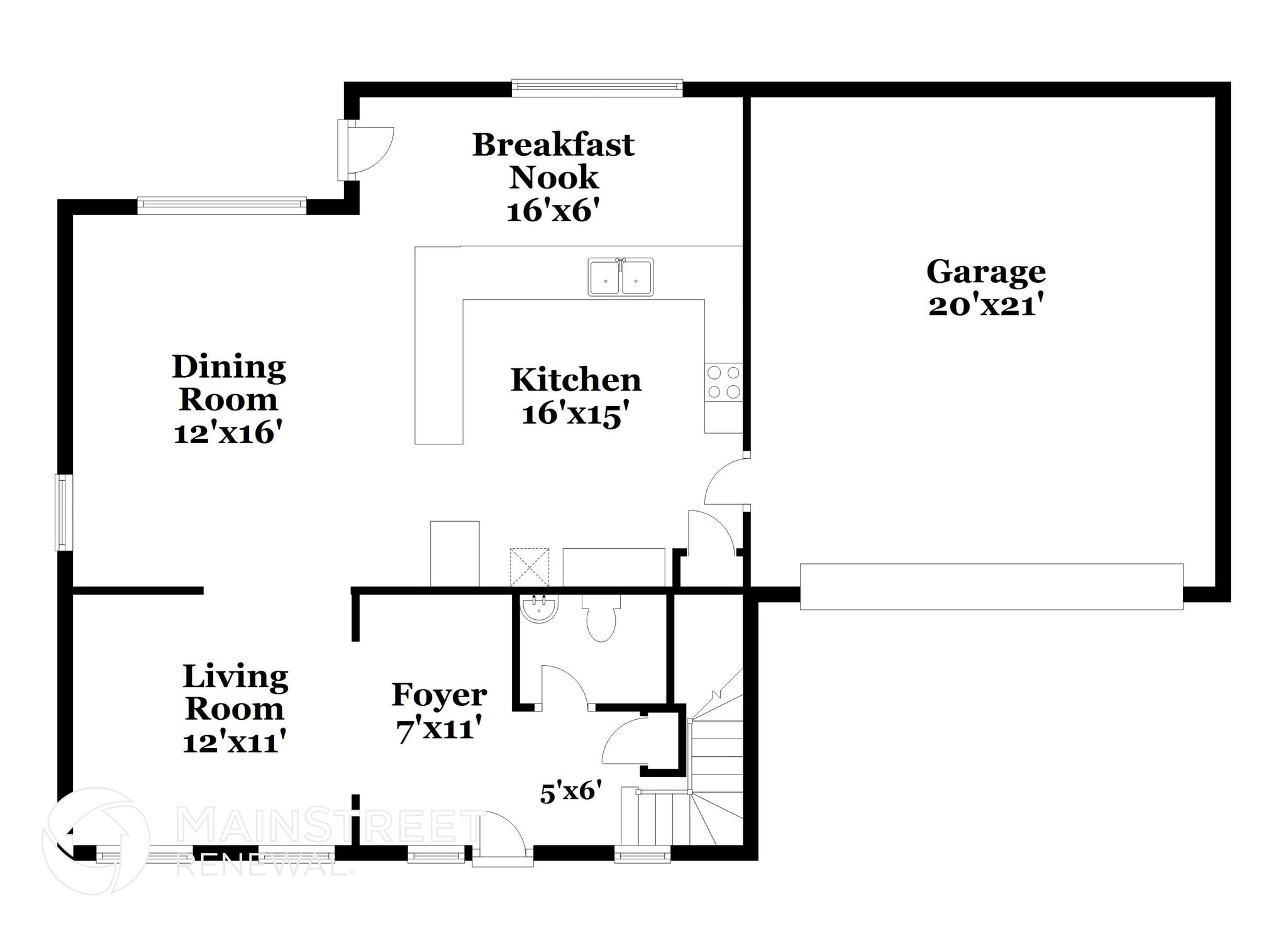 Building Photo - 8104 Weeping Fig Ln