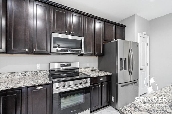 Building Photo - 515 Abner Ln
