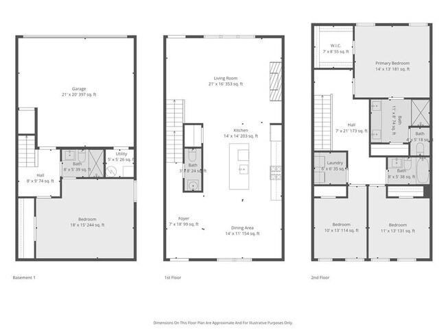 Building Photo - 1230 Ainsworth Alley