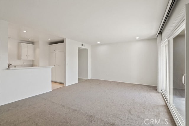 Building Photo - 6600 Warner Ave