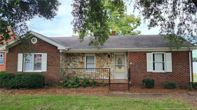 Primary Photo - 414 W 3rd St