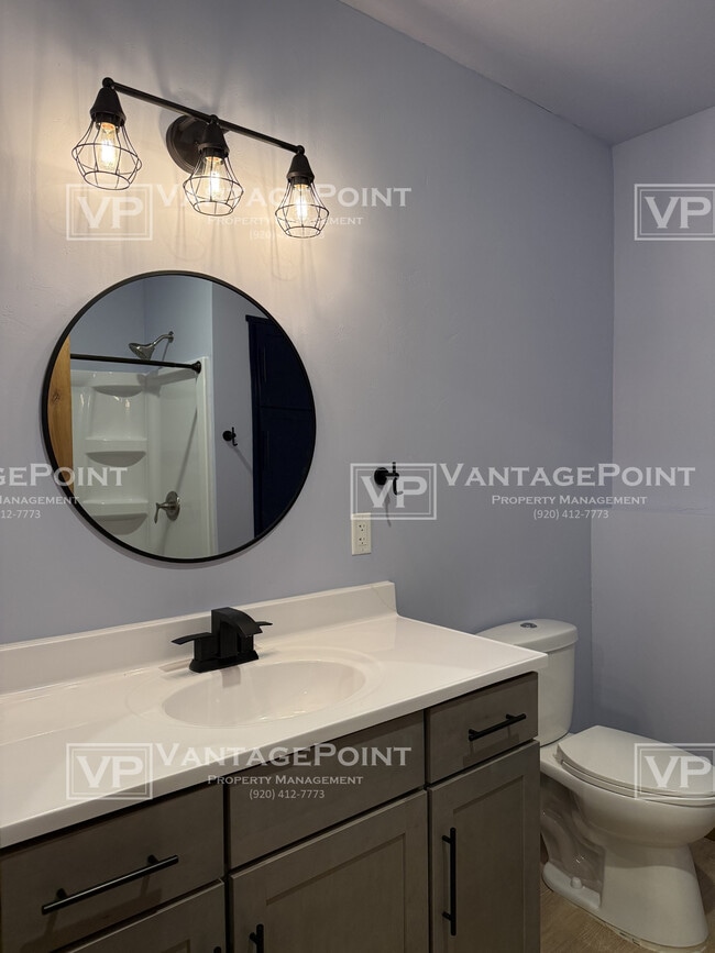 Building Photo - 4866 Prairie School Dr