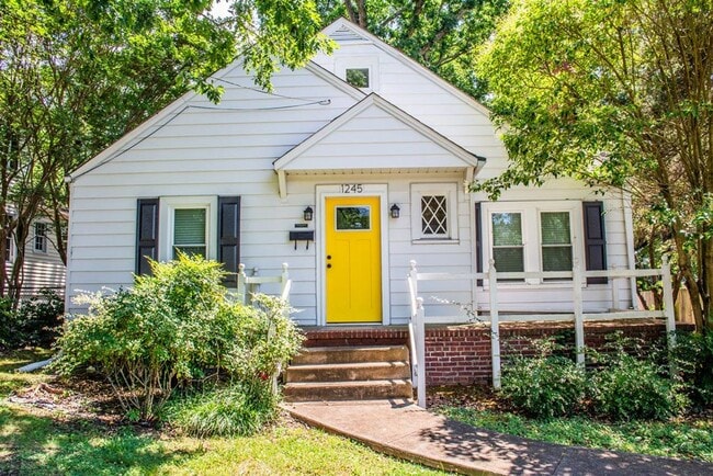 Primary Photo - 1245 S Hawthorne Rd