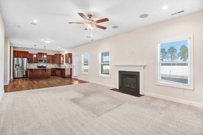 Building Photo - 111 Bollienger Dr