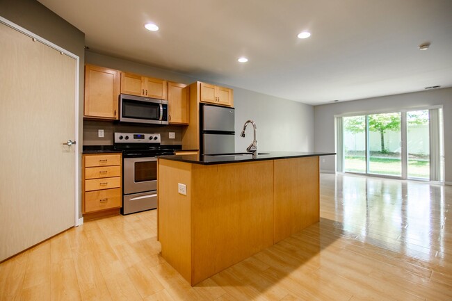 Interior Photo - Overlook Ridge 55+ Apartments