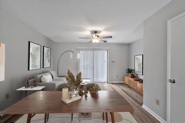 Building Photo - 520 Mill Cove