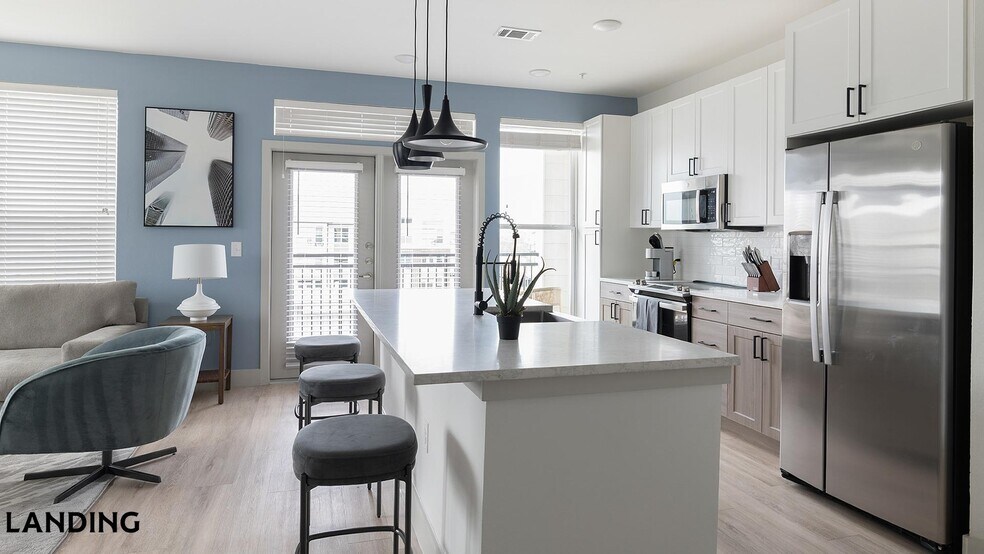 Building Photo - 4401 Bunker Hill Rd