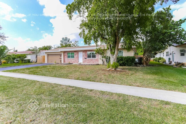 Building Photo - 7221 NW 11th St