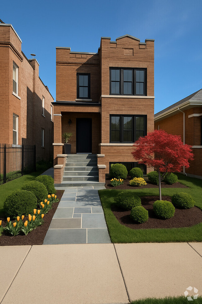 Building Photo - 2215 N Parkside Ave