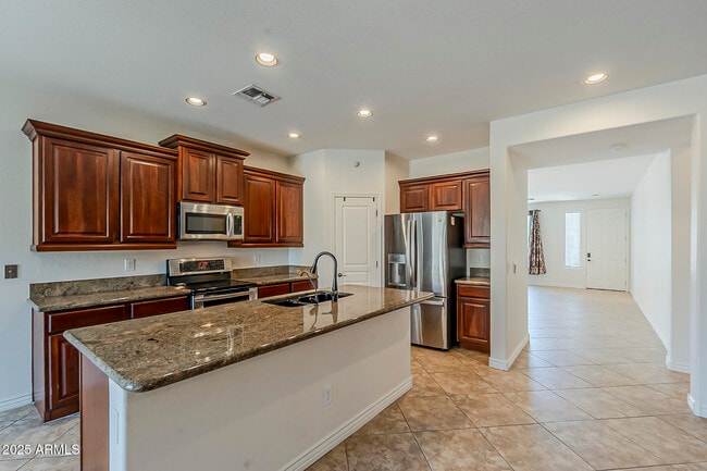 Building Photo - 4592 E Gleneagle Dr