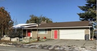 Building Photo - 15207 E Mission Ave