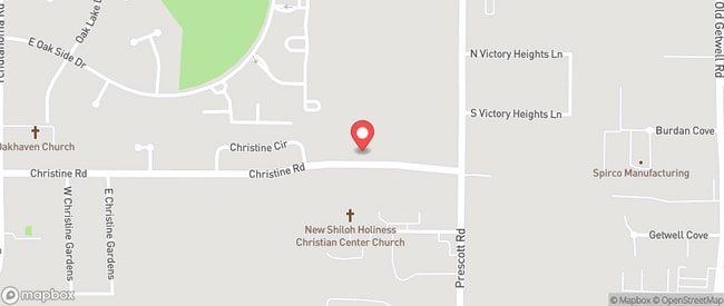 Building Photo - 3532 Christine Rd