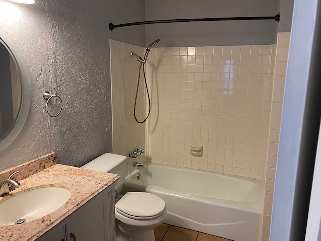 Main Bathroom - 6405 NW 35th St