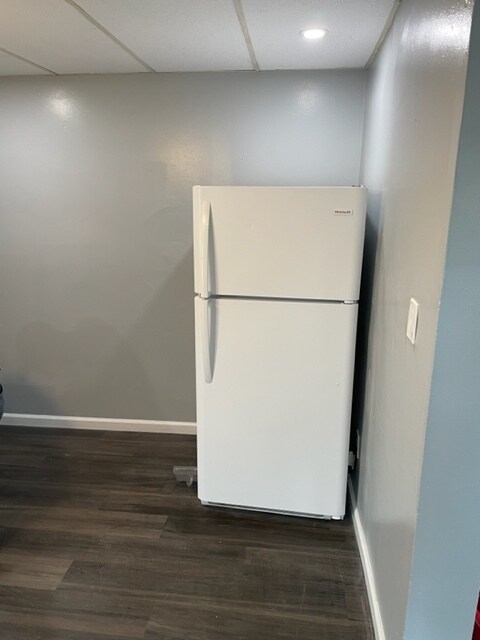 Kitchen - 1022 Light St