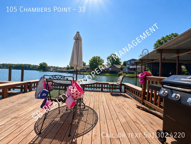 Building Photo - 105 Chambers Point