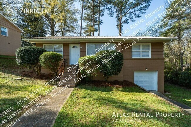 Primary Photo - 445 Zinnia Ln