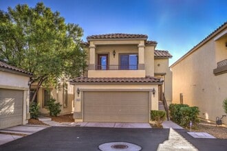 Building Photo - Gated Northwest Las Vegas Home | Furnished or Unfurnished Option Available