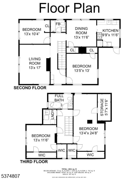 Building Photo - 92 Watchung Ave
