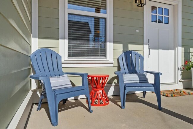 Building Photo - 913 S Wichita Ave