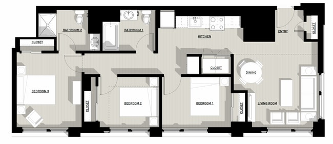 Floorplan - Alder 9