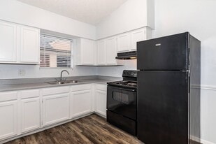 Building Photo - Cornerstone Apartments