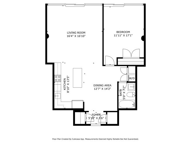 Building Photo - 1770 1st St