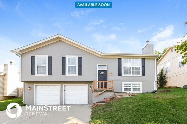 Building Photo - 3401 NW 84th Terrace