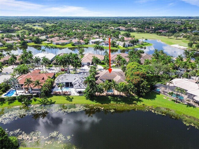 Building Photo - 2514 Poinciana Dr