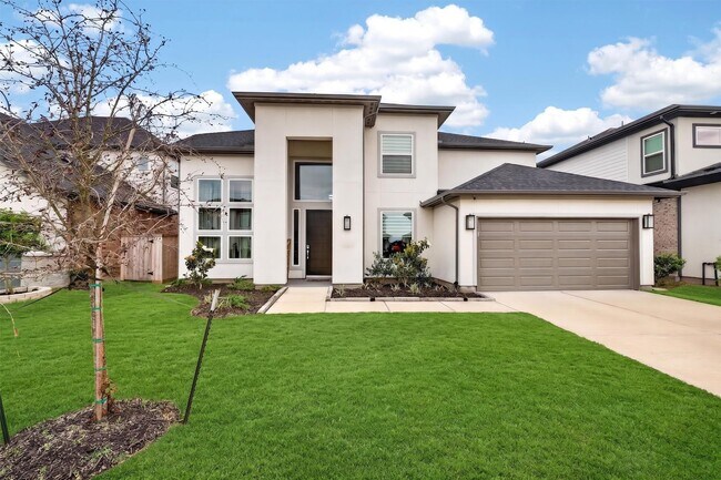 Building Photo - 21711 Emerton Cres Wy