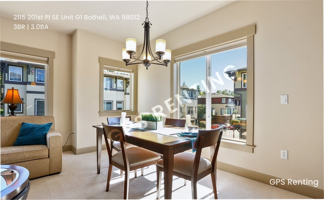 Building Photo - 2115 201st Pl SE