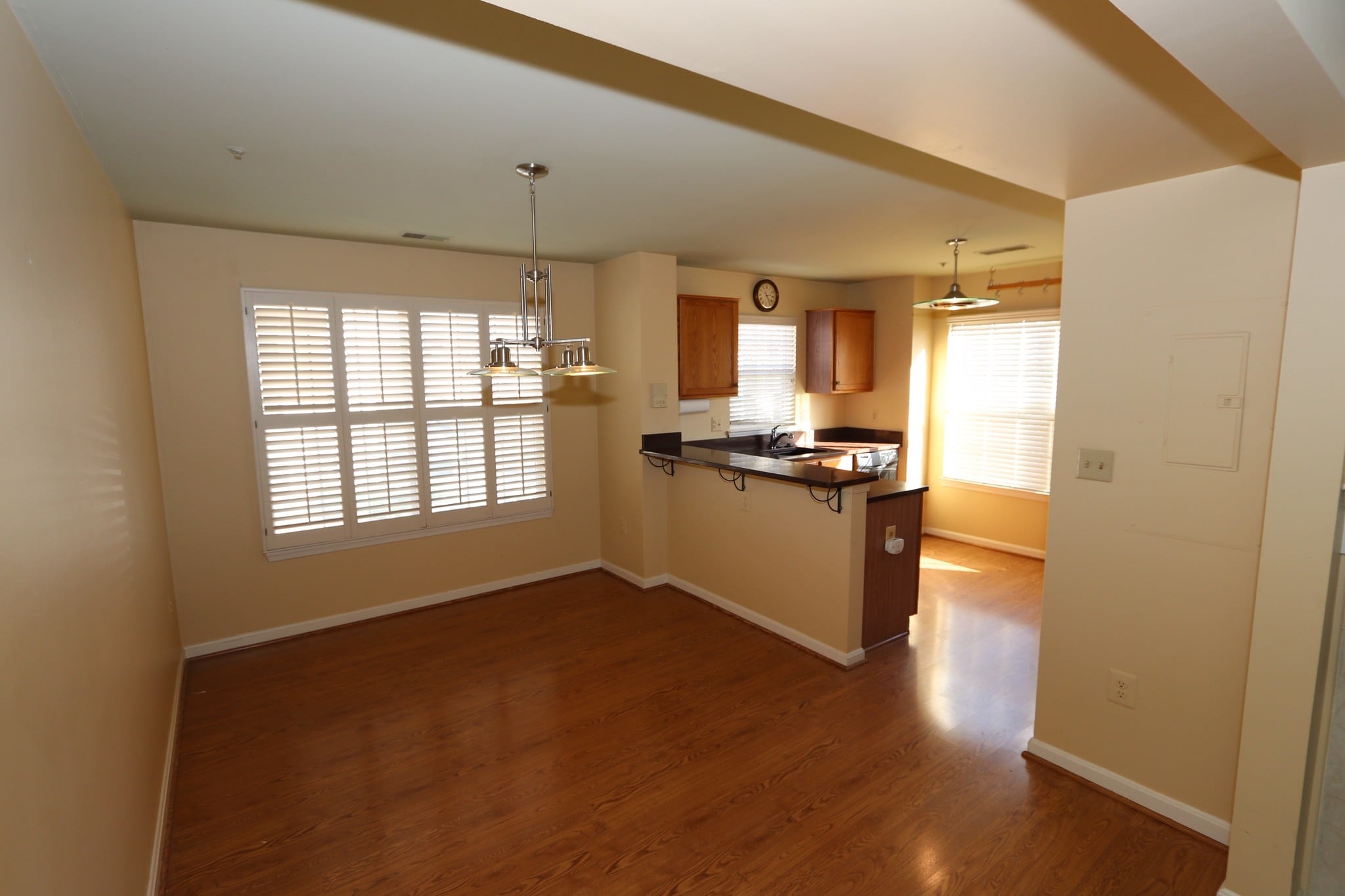 Dining Room - 174 Kendrick Pl