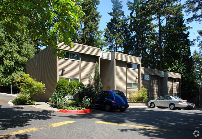 Primary Photo - Glendale Apartments