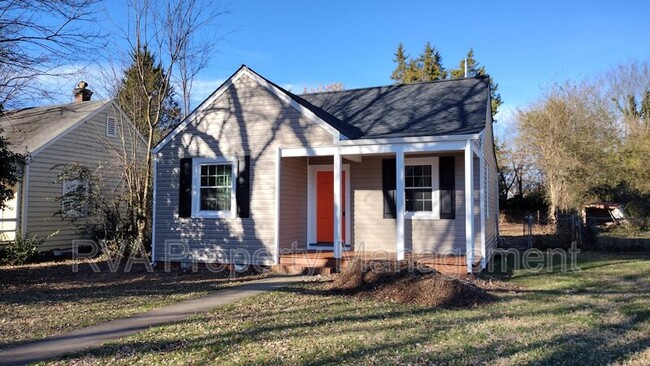 Building Photo - 1712 Greenville Ave