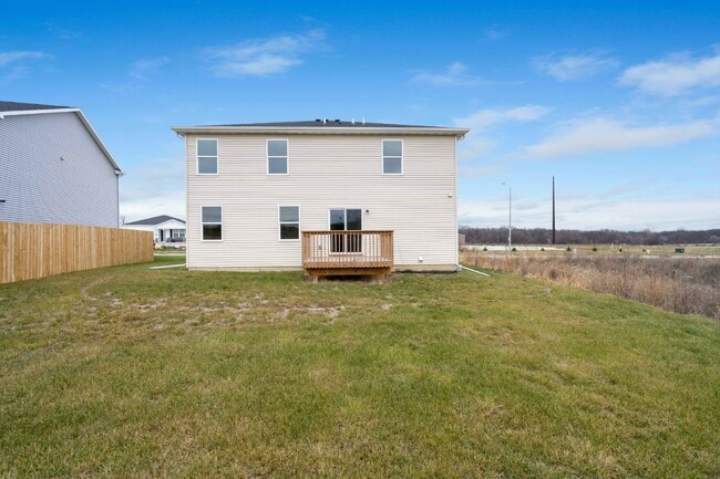 Building Photo - Check out this amazing, New-Construction 5...