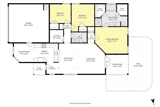 Building Photo - 2074 Spring Grove S
