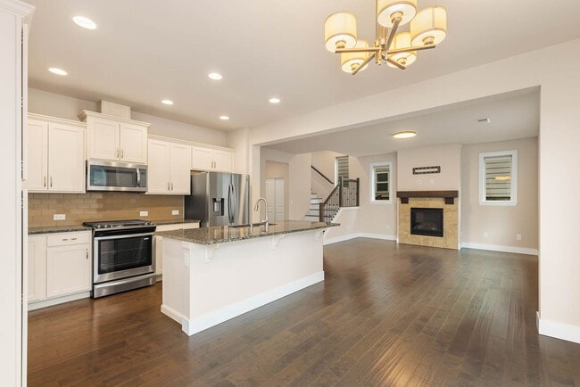 Building Photo - 13310 23rd Ave SE