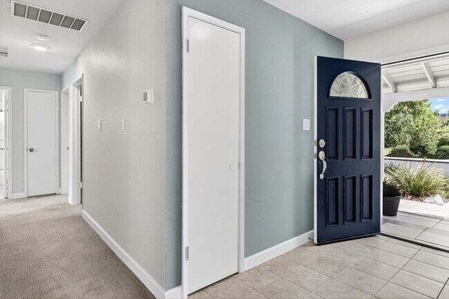 Building Photo - 2,003 Sq Ft Modern 4BR/2BA: Solar, EV Charging & Private Orchard!