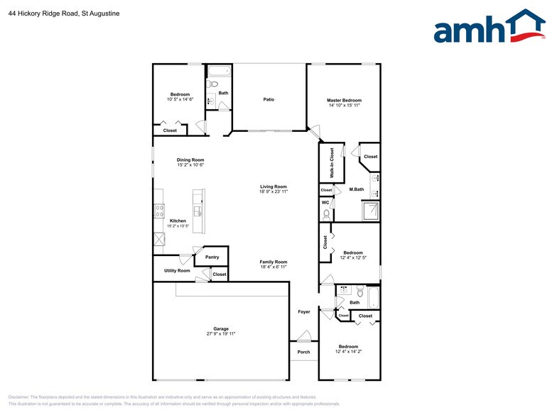 Building Photo - 44 Hickory Ridge Rd