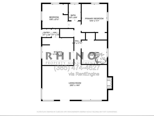 Building Photo - 2396 S 300 E
