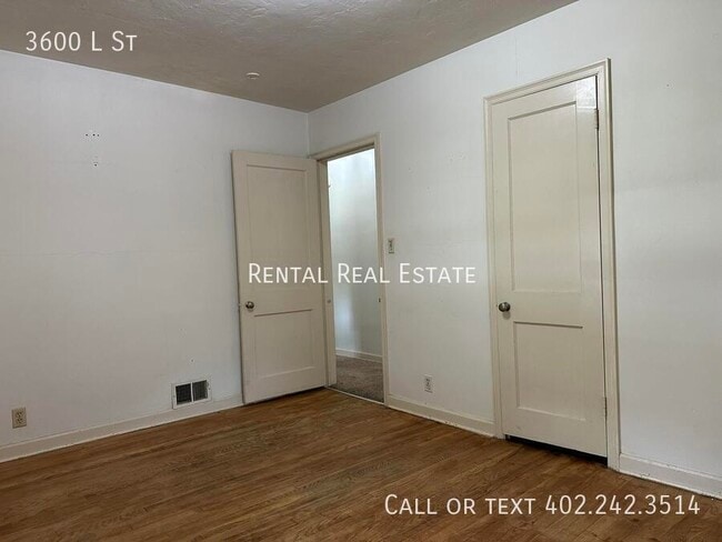 Building Photo - 3600 L St