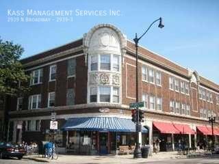 Building Photo - 2939 N Broadway